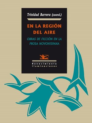 cover image of En la región del aire